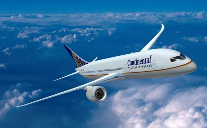 平山至美国机场航空托运